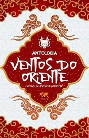 Ventos do Oriente: Contos do Extremo Oriente (Coleção Mundi) – Vários  Autores