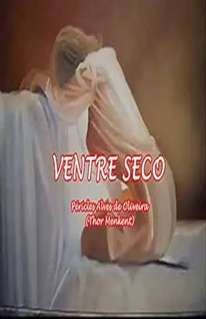 VENTRE SECO - PÉRICLES ALVES DE OLIVEIRA