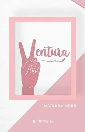 Ventura – Mariana Kern