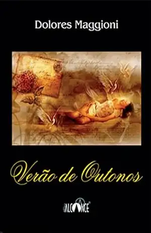 Verão De Outonos - Dolores Maggioni