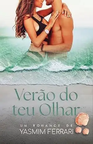 Verão do Teu Olhar – Yasmim  Ferrari