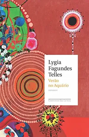 Verão no aquário - Lygia Fagundes Telles