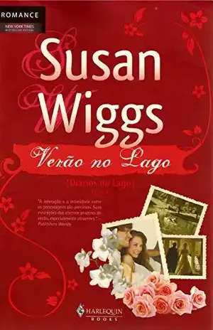 Verão no Lago (Diários do Lago Livro 1) – Susan Wiggs