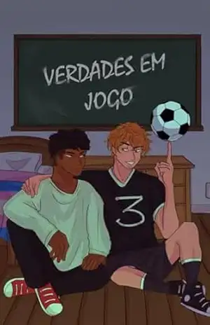 Verdades em jogo – Felipe  França