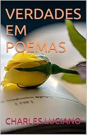 VERDADES EM POEMAS – CHARLES LUCIANO