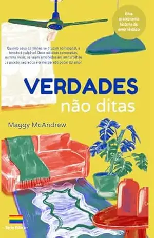 Verdades Não Ditas (ESFERA) – Maggy McAndrew