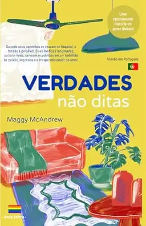 Verdades Não Ditas: Esfera Portugal - Maggy McAndrew