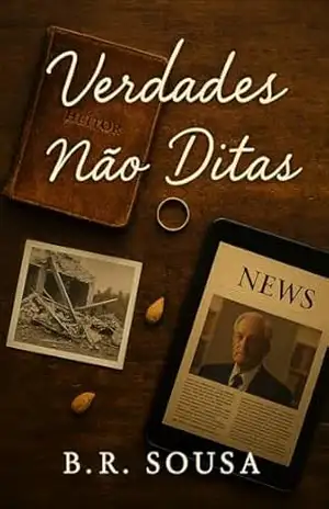 Verdades Não Ditas – B. R. Sousa