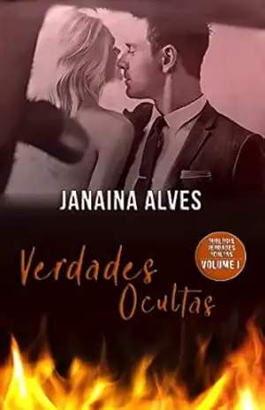 Verdades Ocultas: Vol.1 – Janaina Alves