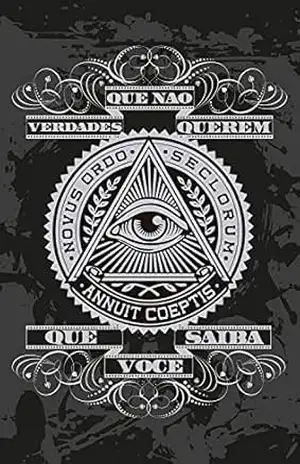 Verdades que não querem que você saiba – Cartola Editora