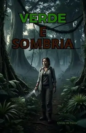 VERDE E SOMBRIO – Cleide de Paula