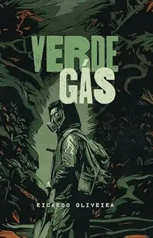 Verde gás – Ricardo Oliveira