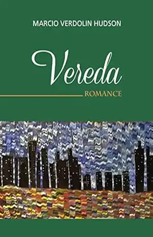 Vereda – Hudson Marcio Verdolin