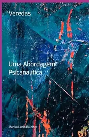 Veredas - Marisa Lúcia Balbinot