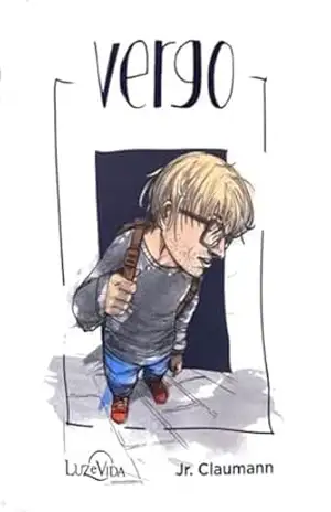 Vergo – João Carlos Claumann Junior