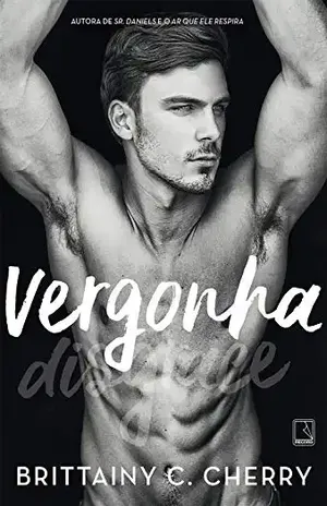 Vergonha - Brittainy C. Cherry