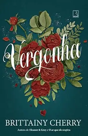 Vergonha – Brittainy Cherry