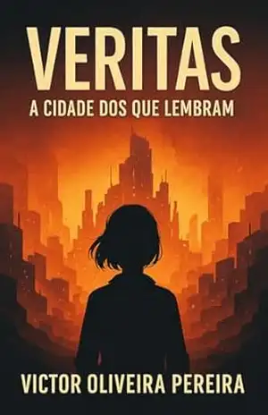 Veritas: A Cidade dos Que Lembram – Victor Oliveira Pereira