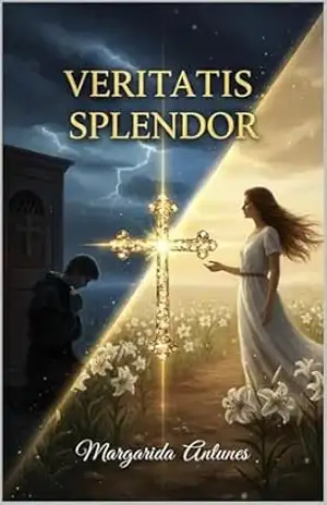 Veritatis Splendor – Margarida  Antunes