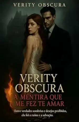 Verity Obscura – Sophia Clark,, Fernando Moura , Neuda Fernandes