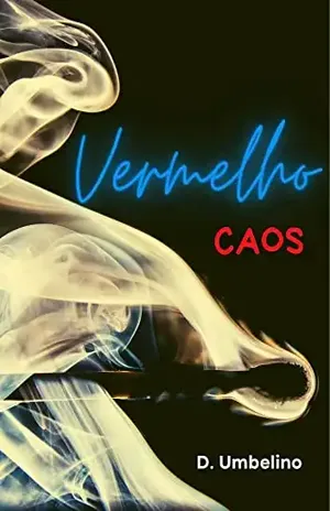 Vermelho Caos - D. Umbelino