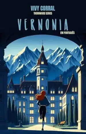 Vernonia – Vivy Corral