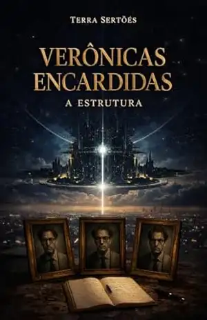VERÔNICAS ENCARDIDAS: A Estrutura - Terra Sertões