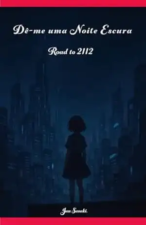 (Versão antiga)Dê–me uma Noite Escura: Road to 2112 – Jun Sasaki