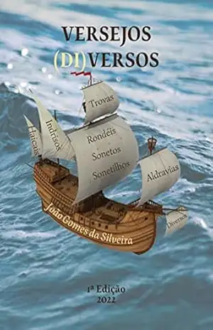 Versejos (Di)versos – João Gomes Da Silveira