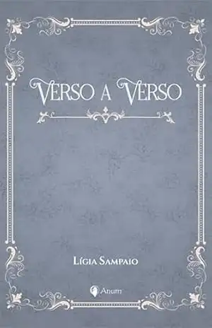 Verso a Verso - Lígia  Sampaio