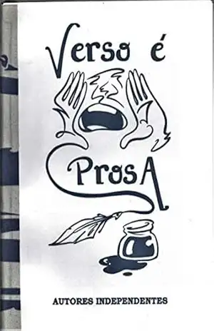 VERSO É PROSA – DORIVAL VALENTE