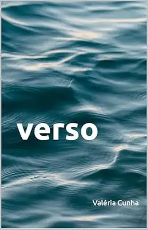 verso – Valéria Cunha
