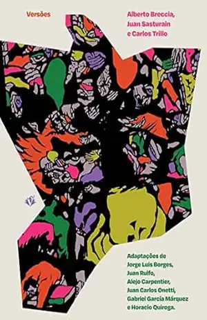 Versões – Alberto Breccia
