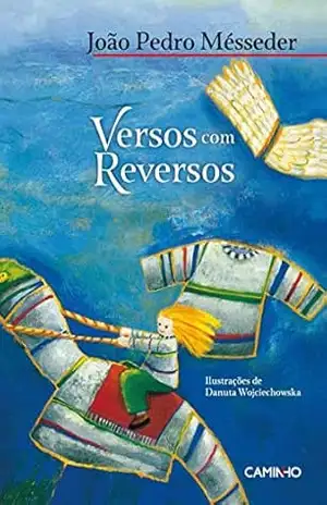 Versos com Reversos – João Pedro Messeder