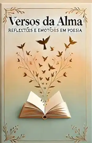 Versos Da Alma – Wanderson Rodrigues De Carvalho