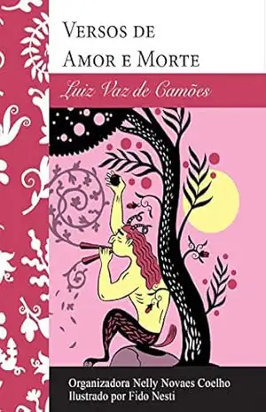 Versos de amor e morte – Luís de Camões