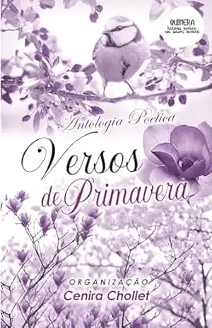 Versos de Primavera – Cenira Chollet