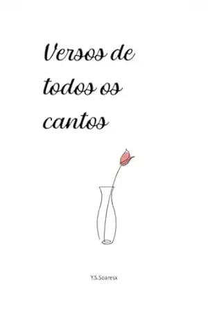 Versos de todos os cantos – Yasmin Soares