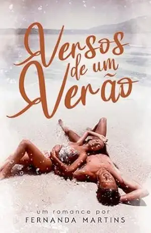 Versos de um Verão – Fernanda Martins