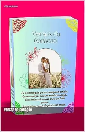 Versos do Coração – JOSE marinho