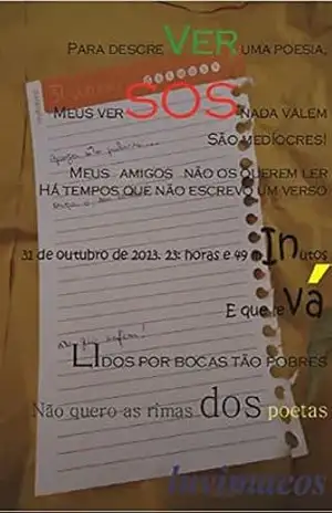 Versos Inválidos – Luiz Costa