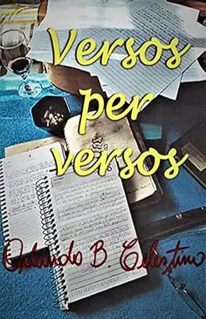 Versos per versos – Orlando B. Celestino