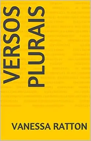 Versos Plurais – Vanessa  Ratton