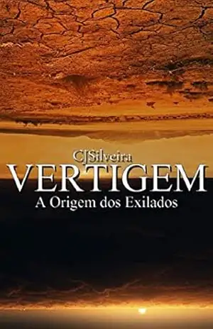 Vertigem: A Origem dos Exilados - Carlos Silveira