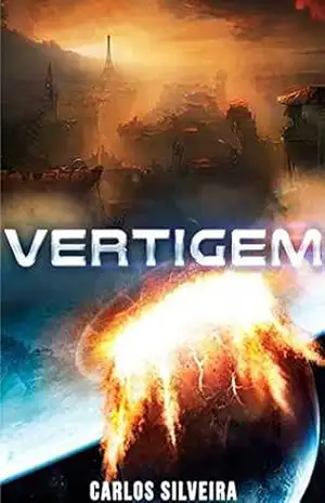 Vertigem - Carlos Silveira