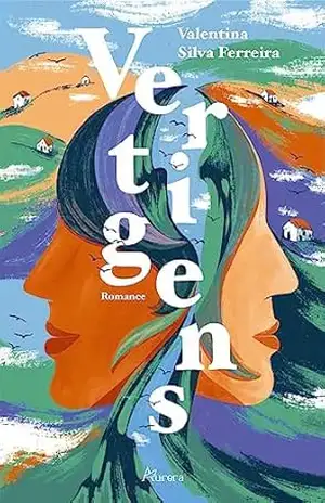 Vertigens - Valentina Silva Ferreira