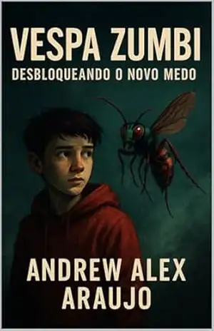 VESPAS ZUMBI – ANDREW ALEX ARAUJO