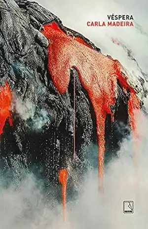 Véspera – Carla Madeira