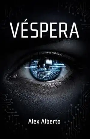 Véspera - Alex  Alberto