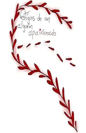 Vestigios de um alguém apaixonado – Kach Yoshi